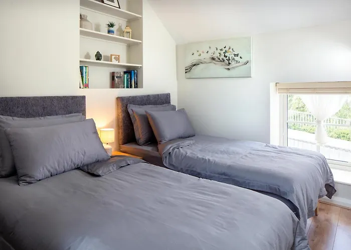 Sallins Loft
